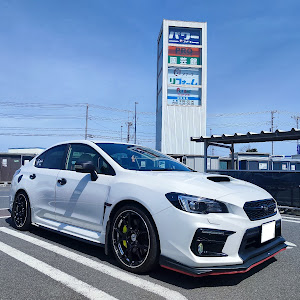 WRX STI VAB