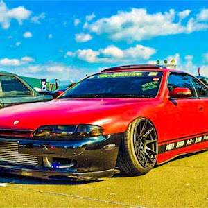 シルビア S14 前期