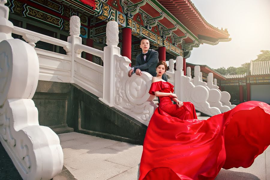 Wedding photographer Jacob Hsu (ja--hsu). Photo of 4 July 2019