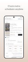 HCM Metro Screenshot 3 of 5