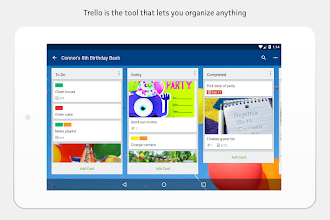 Trello Application System Roblox