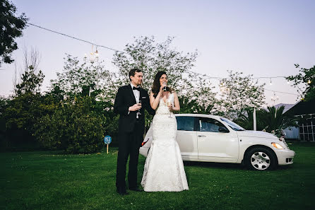 Fotógrafo de bodas Andrés Ubilla (andresubilla). Foto del 11 de noviembre 2019