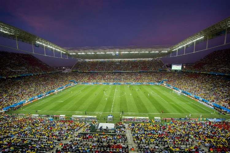 Le Brésil en plein trouble pour le début de la Copa América