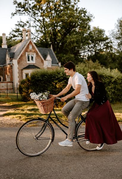 Hochzeitsfotograf Marta Hlavicová (marticka). Foto vom 15. Mai