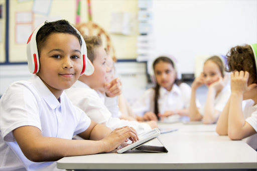 Today you not only need to kit your child out with uniforms and textbooks, but also ensure they've got the right technology to keep them on track with the digital side of education.