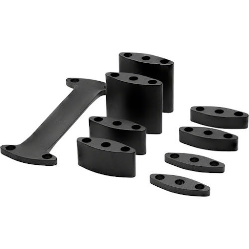 Profile Design Aeria Riser Kit - 65mm-80mm