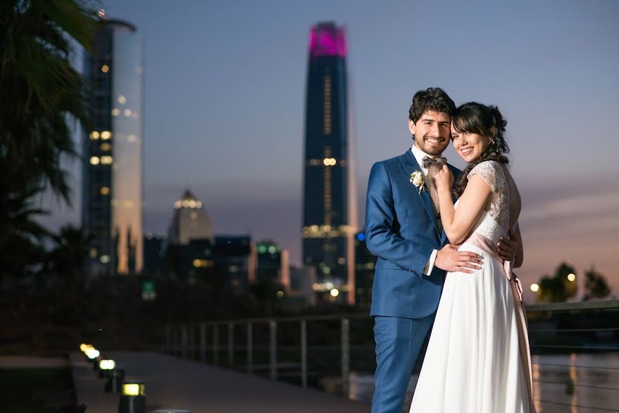 Wedding photographer Vicente Pantoja (biovipah). Photo of 6 January 2020