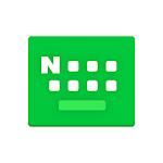 Cover Image of Unduh Naver SmartBoard - Keyboard: Cari, Gambar, Terjemahkan 0.9.48 APK