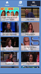 Show Steve TV Show (Steve Harvey)(圖5)-速報App