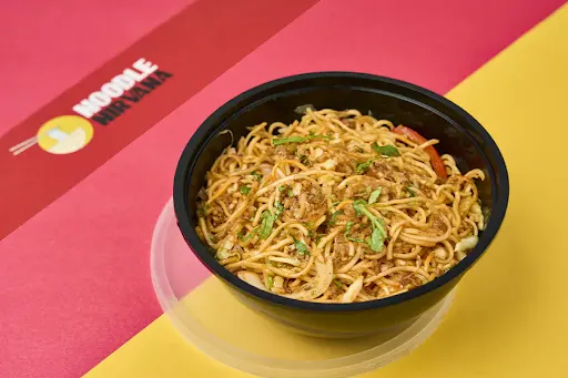 Chicken Chilli Garlic Noodles