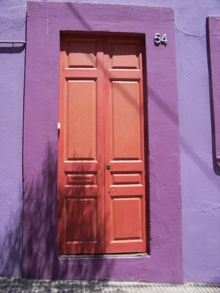 Porta di amarta