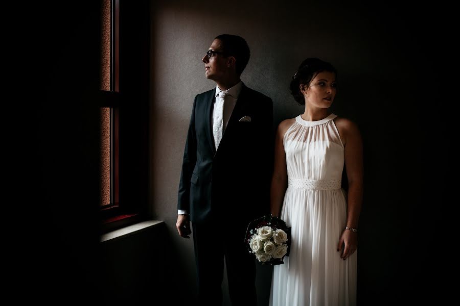 Photographe de mariage Frank Metzemacher (lichtreim). Photo du 15 mars 2019