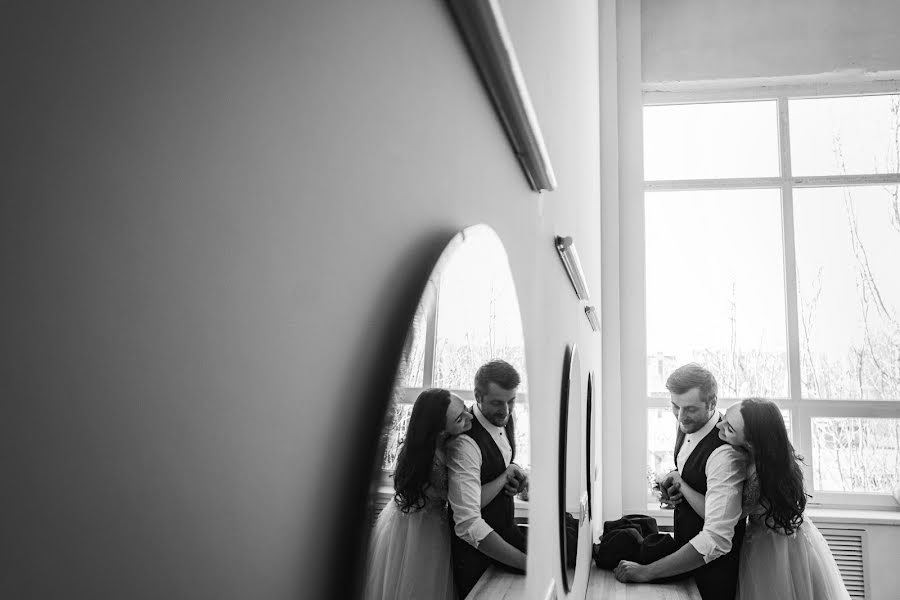 Wedding photographer Irina Vlasyuk (proritsatel). Photo of 8 June 2018