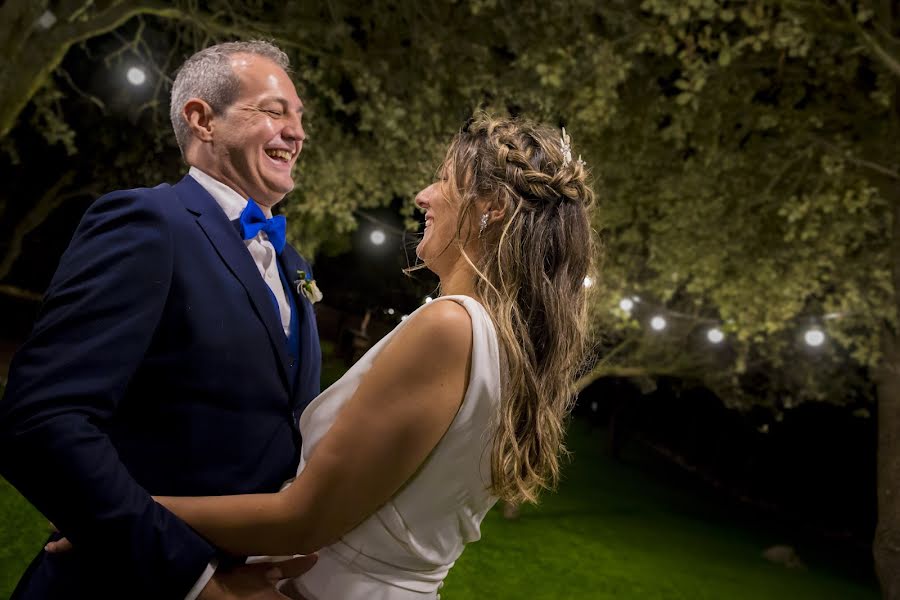 Fotógrafo de bodas David Mingo (davidmingofoto). Foto del 26 de junio 2020