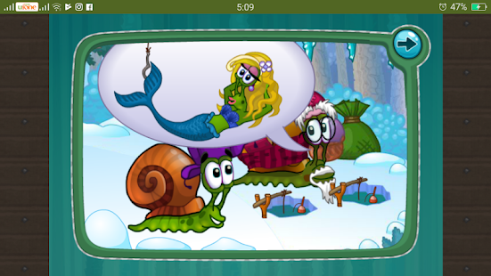 Snail BoB 8 Island Story 1.2 APK + Mod (المال غير محدود) إلى عن على ذكري المظهر