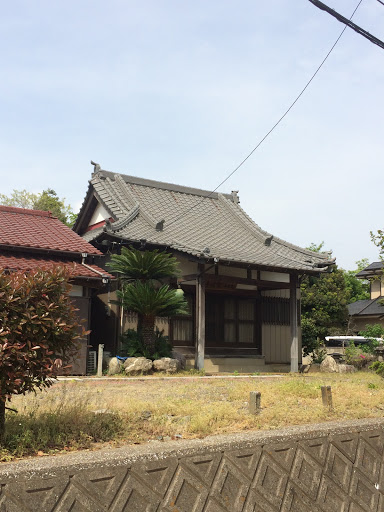 宝蔵寺