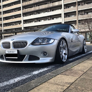 Z4 ロードスター