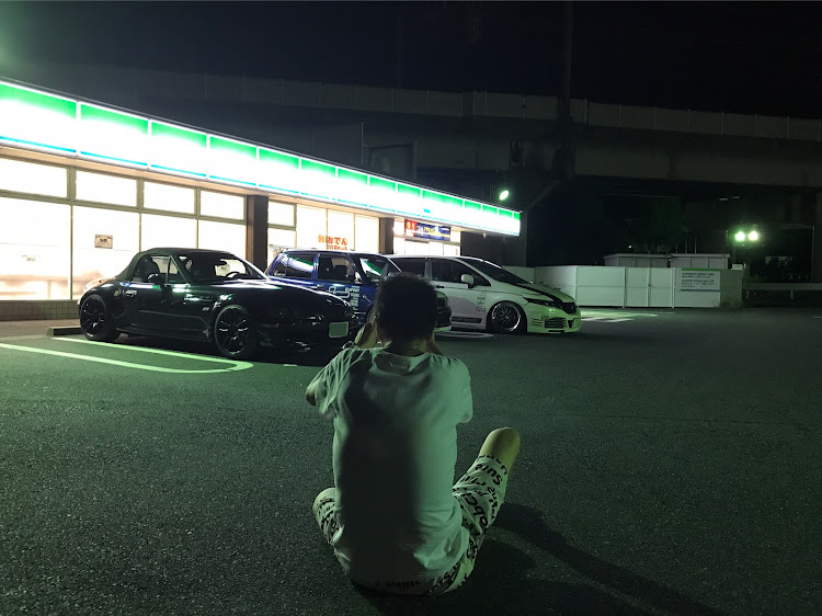 Z3 MロードスターのラーメンMT🍜・オグッチさん・けんずぃさん・めちゃ楽しかったっす😊・次回はユースケさん強制参加ですに関するカスタム事例の投稿画像20枚目