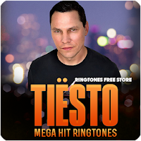 Tiesto Mega Hit Ringtones
