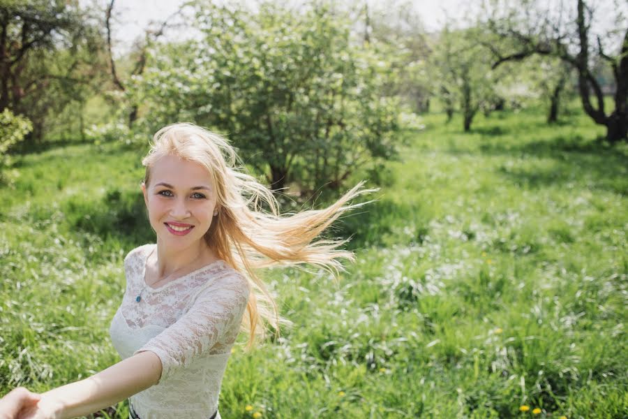 Wedding photographer Sergey Zaykov (zaykov). Photo of 17 April 2016