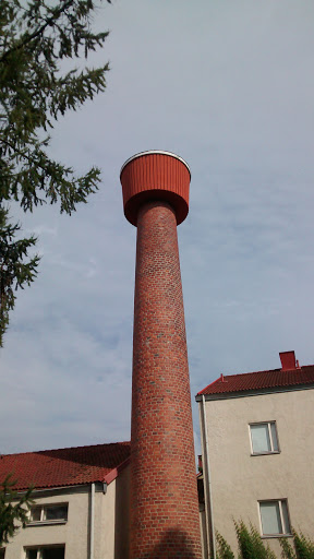 Old Tower