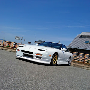 180SX RPS13