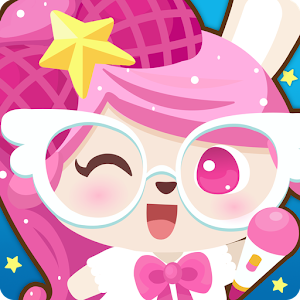 Salão de Unhas da Hello Kitty - Download do APK para Android