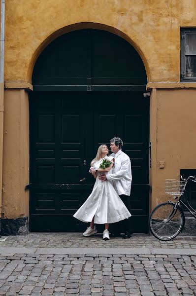 Vestuvių fotografas Nataliia Fed (photostory). Nuotrauka gegužės 1