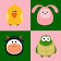 Kids Memory Game icon