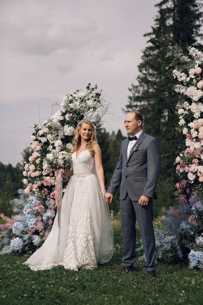 Fotografer pernikahan Valentina Solnyshkova (solnyshkova). Foto tanggal 3 Mei 2020