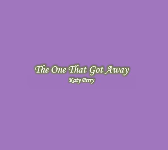 Download The One That Got Away APK