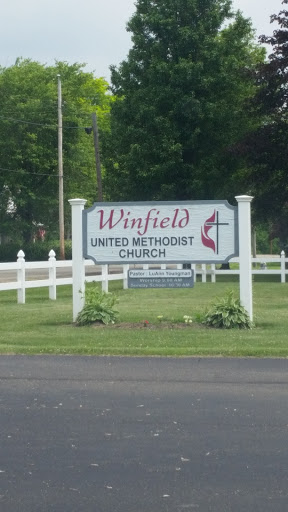 Winfield United Methodist Church