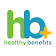 Healthy Benefits Plus icon