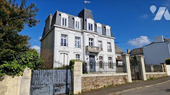 immeuble à Saint-Malo (35)