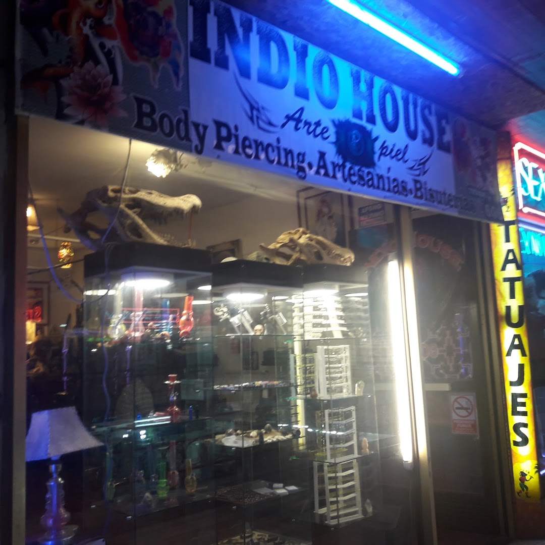 Indio House