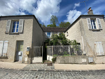 maison à Montfort-l'Amaury (78)