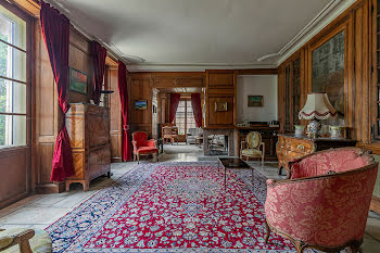 maison à Saint-Germain-en-Laye (78)