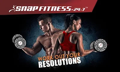 Snap Fitness