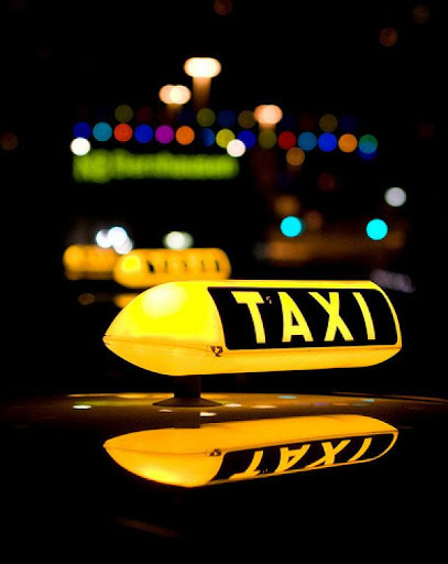 Ocean City Maryland Taxi