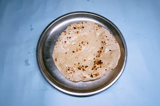 Tawa Butter Roti