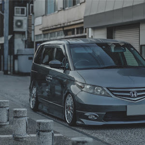 エリシオン RR1