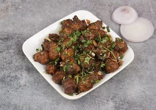 Veg Manchurian