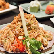 【台北喜來登大飯店】SUKHOTHAI 泰式料理