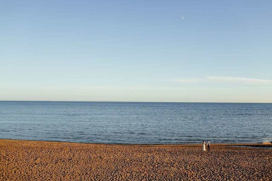 Düğün fotoğrafçısı Valeriya Boykova (velary). 28 Eylül 2014 fotoları