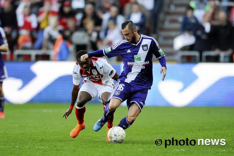 Defour neemt het op voor Hasi: "Het lag aan de mentaliteit van de spelers"