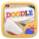 Doodle GO Weather Widget Theme icon