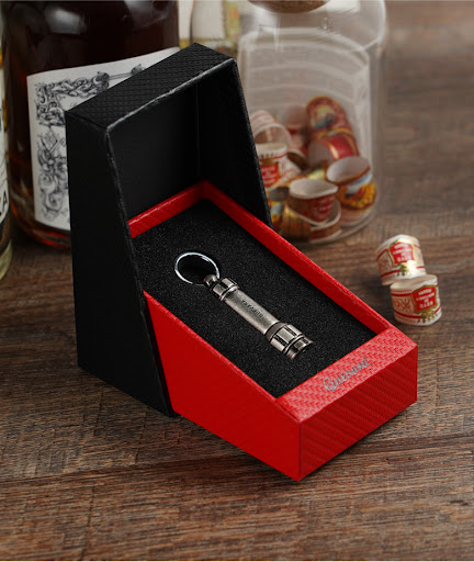 Title 5, VANITYFAIR Cigar Hole Vent Needle Punch Portabl...