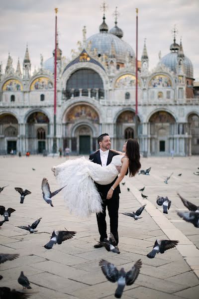 Fotógrafo de bodas Taya Kopeykina (tvkopeikina). Foto del 7 de julio 2022