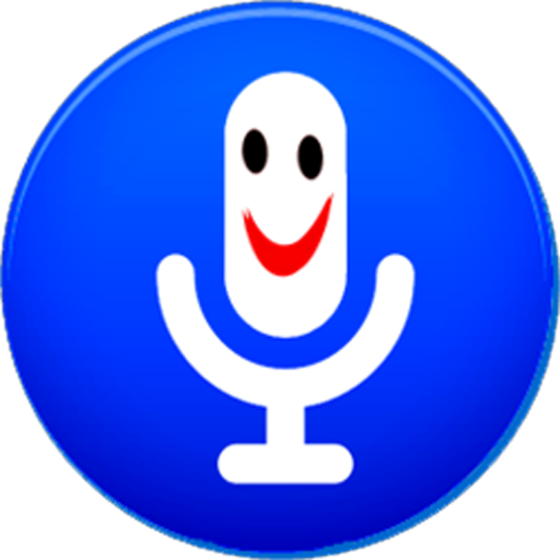 Voice Changer icon