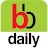 bbdaily: Online Milk & Grocery icon